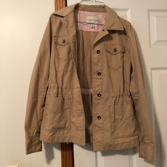 VGNC Banana Republic jacket - Picture 3 of 7